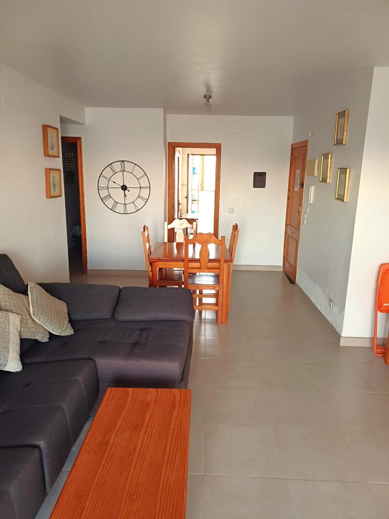 Barlovento H Xeraco Exterior foto